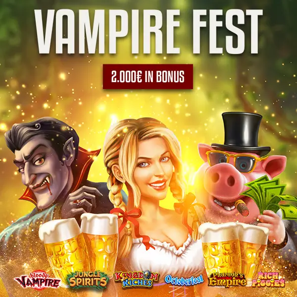 Vampire Fest