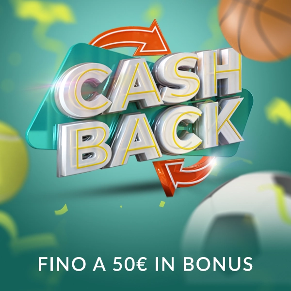 Cashback Sport