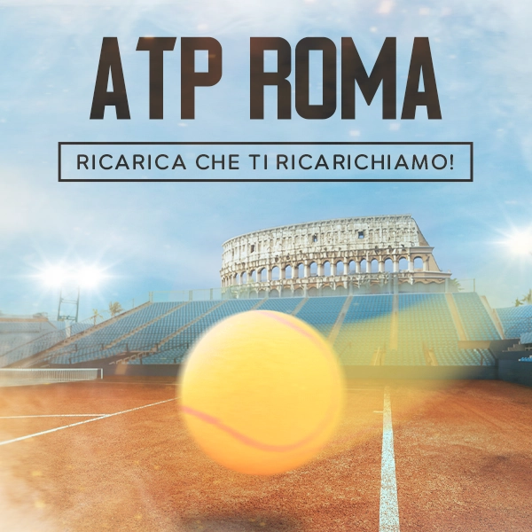ATP Roma